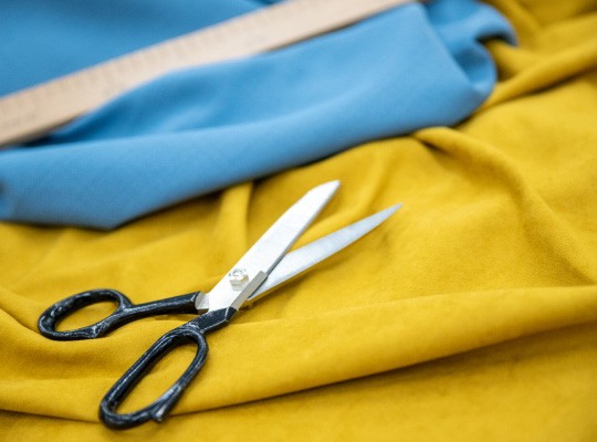 Servicii de croitorie Servicii de croitorie